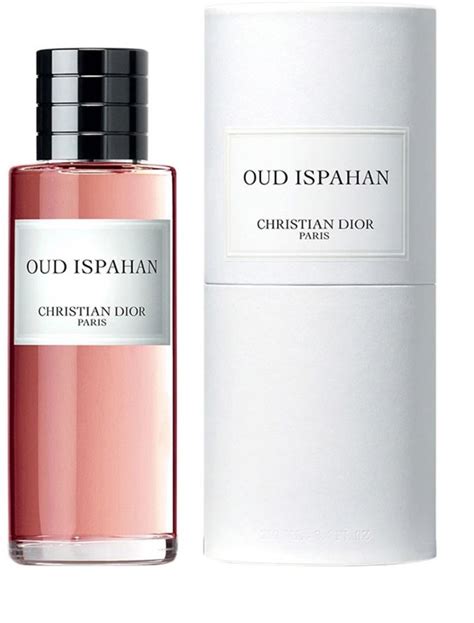 oud christian dior perfume|christian dior oud ispahan review.